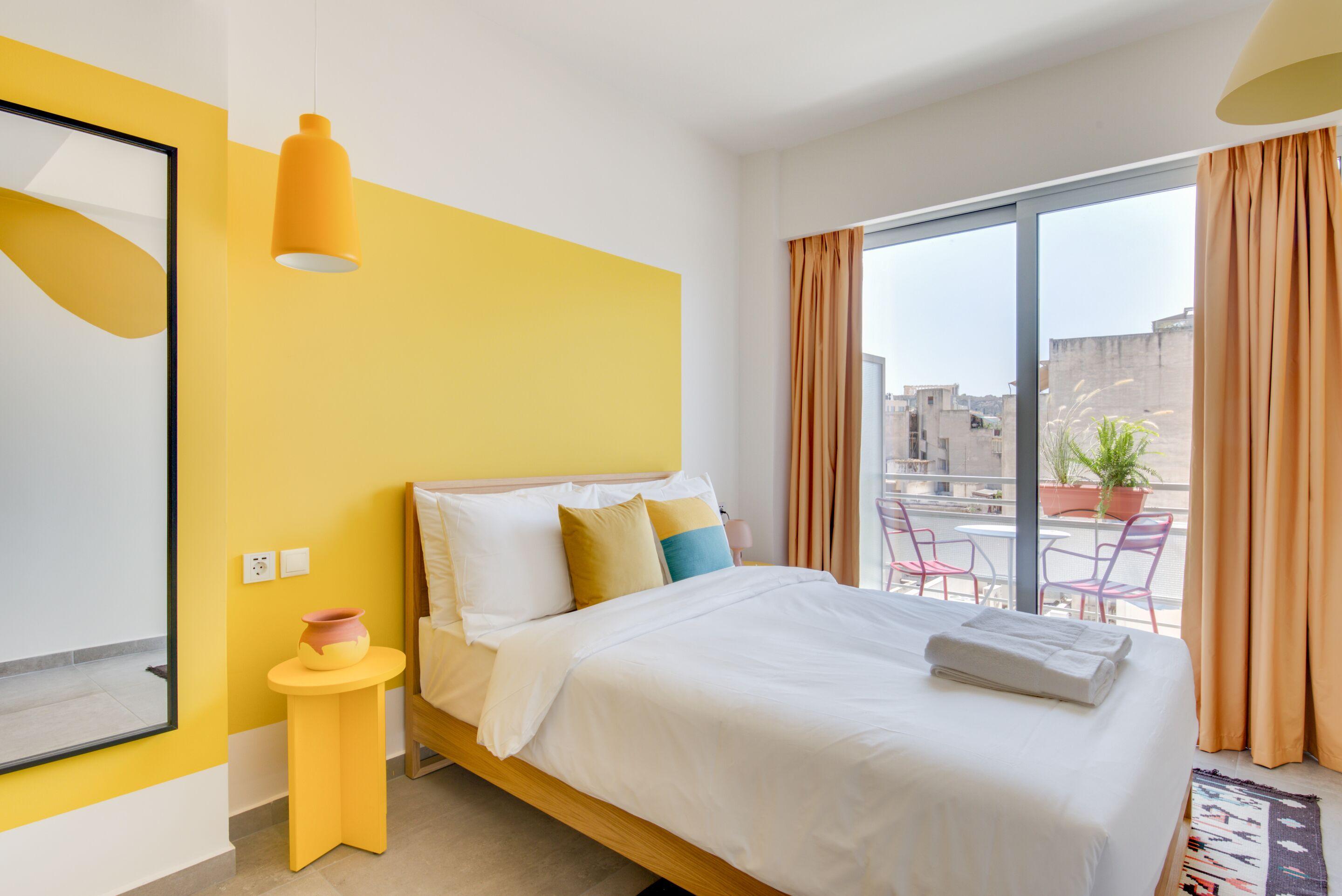 Selina Athens Theatrou Hotel Kültér fotó