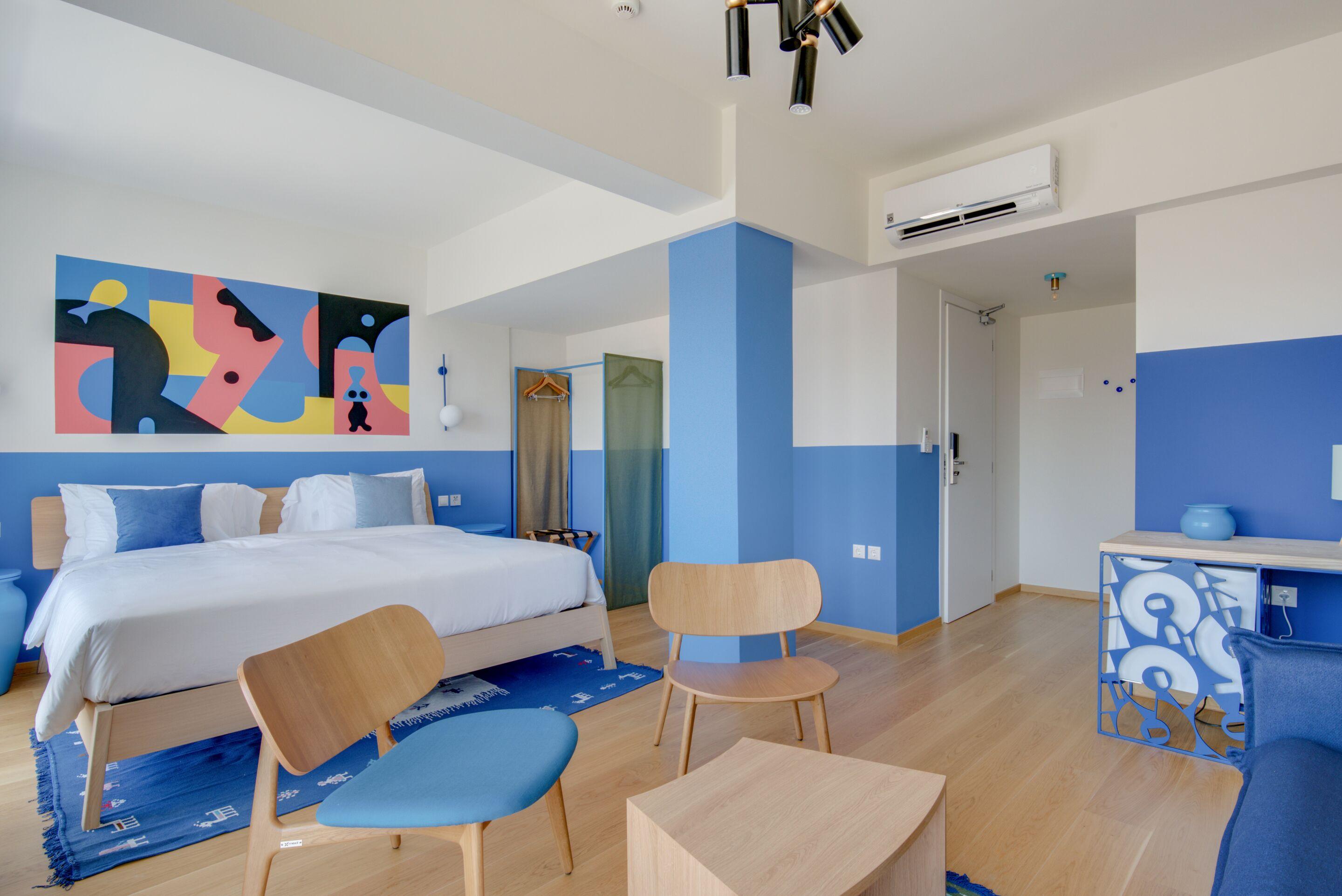 Selina Athens Theatrou Hotel Kültér fotó
